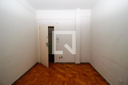 Sala de apartamento à venda com 1 quarto, 45m² em Centro, Belo Horizonte