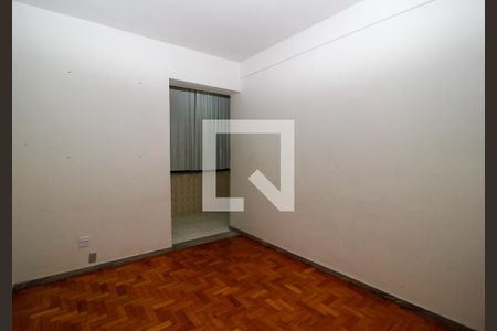 Sala de apartamento à venda com 1 quarto, 45m² em Centro, Belo Horizonte