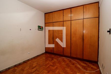 Quarto  de apartamento à venda com 1 quarto, 45m² em Centro, Belo Horizonte