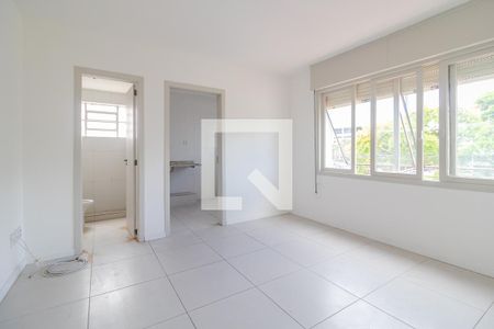 Studio de kitnet/studio para alugar com 1 quarto, 45m² em Praia de Belas, Porto Alegre