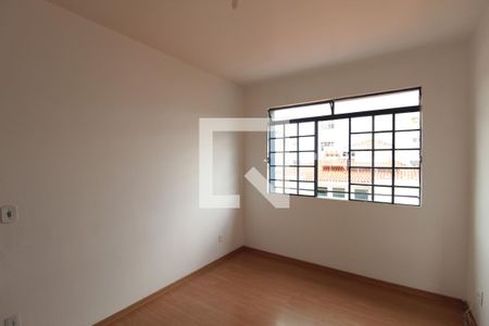 Sala de apartamento à venda com 3 quartos, 105m² em São José, Belo Horizonte