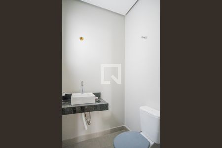 Lavabo de casa para alugar com 2 quartos, 104m² em Hípica, Porto Alegre