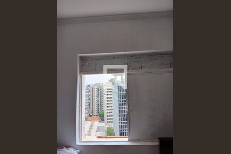 Foto 12 de kitnet/studio à venda com 1 quarto, 30m² em Santa Cecilia, São Paulo