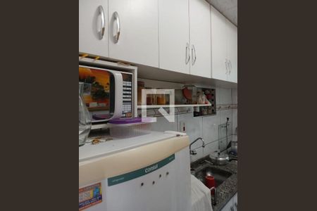 Foto 02 de kitnet/studio à venda com 1 quarto, 30m² em Santa Cecilia, São Paulo