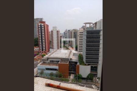 Foto 17 de kitnet/studio à venda com 1 quarto, 30m² em Santa Cecilia, São Paulo