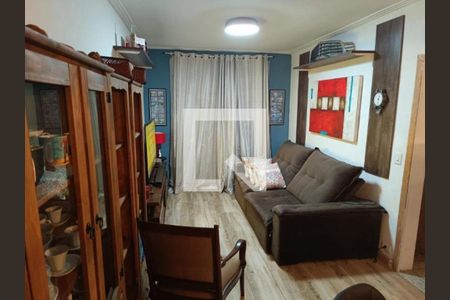 Foto 01 de apartamento à venda com 2 quartos, 64m² em Bela Vista, São Paulo