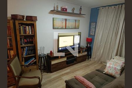 Foto 03 de apartamento à venda com 2 quartos, 64m² em Bela Vista, São Paulo