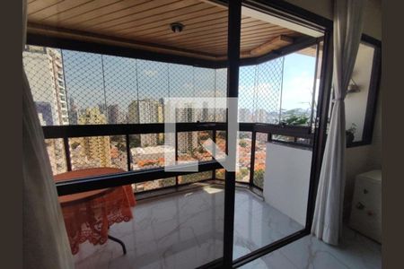 Foto 05 de apartamento à venda com 3 quartos, 125m² em Chácara Santo Antônio (Zona Leste), São Paulo