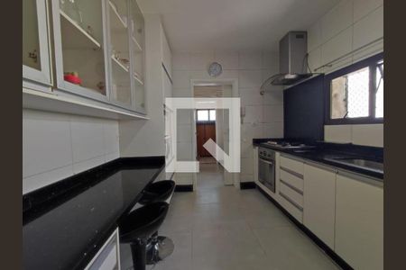 Foto 09 de apartamento à venda com 3 quartos, 125m² em Chácara Santo Antônio (Zona Leste), São Paulo