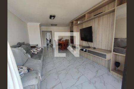 Foto 04 de apartamento à venda com 3 quartos, 125m² em Chácara Santo Antônio (Zona Leste), São Paulo