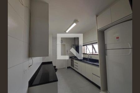 Foto 10 de apartamento à venda com 3 quartos, 125m² em Chácara Santo Antônio (Zona Leste), São Paulo