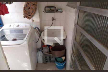 Foto 11 de apartamento à venda com 3 quartos, 79m² em Cangaiba, São Paulo