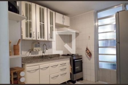 Foto 03 de apartamento à venda com 3 quartos, 79m² em Cangaiba, São Paulo