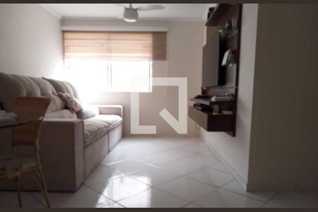 Foto 01 de apartamento à venda com 3 quartos, 79m² em Cangaiba, São Paulo