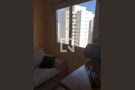 Foto 12 de apartamento à venda com 2 quartos, 43m² em Belenzinho, São Paulo