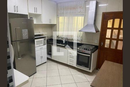 Foto 01 de casa à venda com 2 quartos, 90m² em Vila Formosa, São Paulo