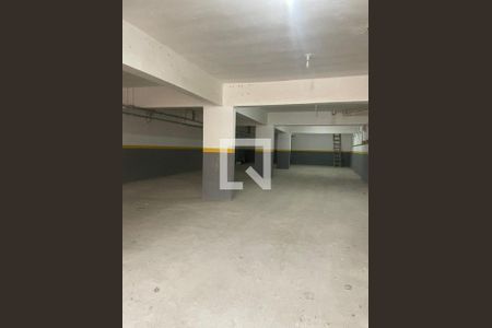 Foto 02 de apartamento à venda com 2 quartos, 37m² em Cidade Patriarca, São Paulo