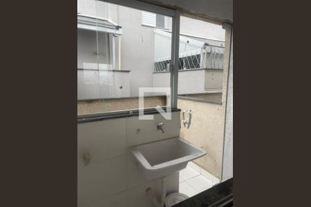 Foto 11 de apartamento à venda com 2 quartos, 37m² em Cidade Patriarca, São Paulo