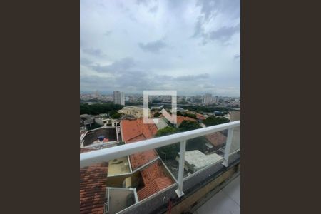 Foto 06 de apartamento à venda com 2 quartos, 37m² em Cidade Patriarca, São Paulo