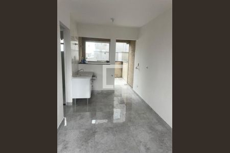 Foto 05 de apartamento à venda com 2 quartos, 37m² em Cidade Patriarca, São Paulo