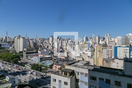 Apartamento para alugar com 1 quarto, 50m² em Bela Vista, São Paulo