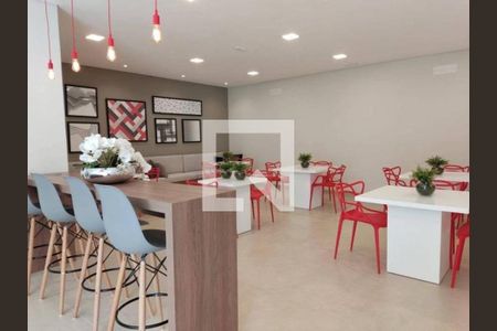 Apartamento à venda com 35m², 2 quartos e sem vagaFoto 26