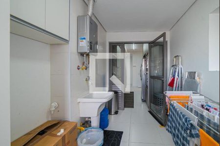 Foto 20 de apartamento à venda com 4 quartos, 159m² em Mooca, São Paulo