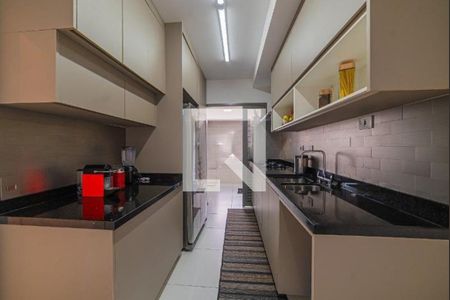 Foto 19 de apartamento à venda com 4 quartos, 159m² em Mooca, São Paulo