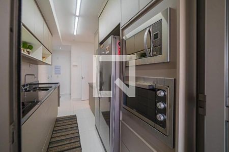 Foto 22 de apartamento à venda com 4 quartos, 159m² em Mooca, São Paulo