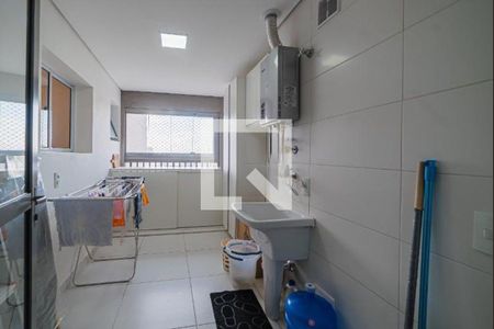 Foto 18 de apartamento à venda com 4 quartos, 159m² em Mooca, São Paulo