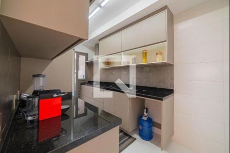 Foto 17 de apartamento à venda com 4 quartos, 159m² em Mooca, São Paulo