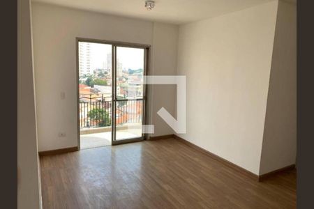 Foto 01 de apartamento à venda com 2 quartos, 68m² em Vila Bertioga, São Paulo