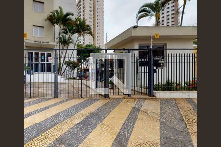 Foto 10 de apartamento à venda com 2 quartos, 68m² em Vila Bertioga, São Paulo