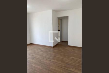 Foto 03 de apartamento à venda com 2 quartos, 68m² em Vila Bertioga, São Paulo