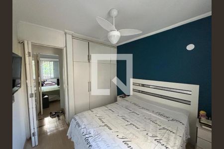 Foto 12 de apartamento à venda com 2 quartos, 52m² em Sítio Pinheirinho, São Paulo