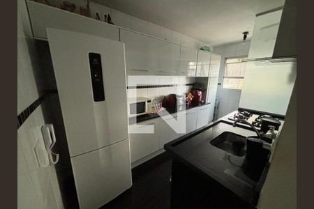 Foto 07 de apartamento à venda com 2 quartos, 52m² em Sítio Pinheirinho, São Paulo