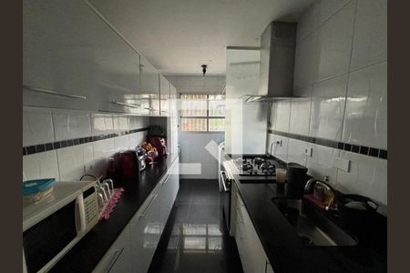 Foto 08 de apartamento à venda com 2 quartos, 52m² em Sítio Pinheirinho, São Paulo