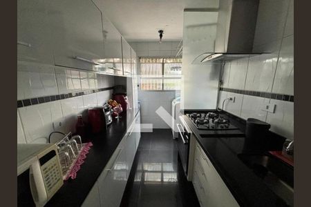 Foto 06 de apartamento à venda com 2 quartos, 52m² em Sítio Pinheirinho, São Paulo