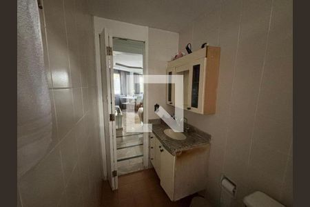 Foto 11 de apartamento à venda com 2 quartos, 52m² em Sítio Pinheirinho, São Paulo