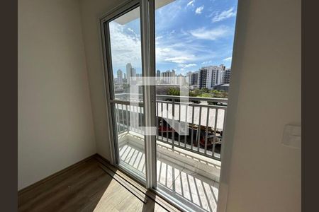 Foto 03 de apartamento à venda com 2 quartos, 42m² em Parque da Mooca, São Paulo