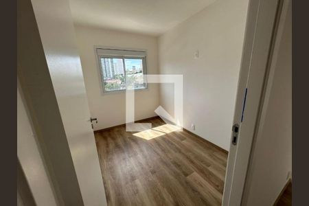 Foto 11 de apartamento à venda com 2 quartos, 42m² em Parque da Mooca, São Paulo