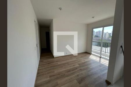 Foto 01 de apartamento à venda com 2 quartos, 42m² em Parque da Mooca, São Paulo