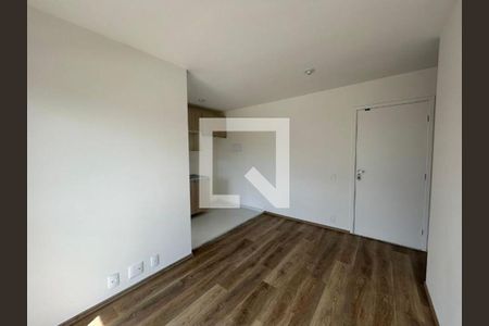 Foto 02 de apartamento à venda com 2 quartos, 42m² em Parque da Mooca, São Paulo