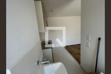 Foto 06 de apartamento à venda com 2 quartos, 42m² em Parque da Mooca, São Paulo