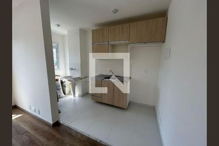 Foto 05 de apartamento à venda com 2 quartos, 42m² em Parque da Mooca, São Paulo