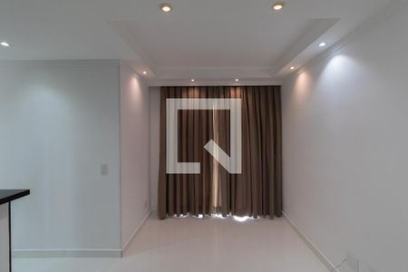 Sala de apartamento à venda com 2 quartos, 48m² em Av Aricanduva, São Paulo