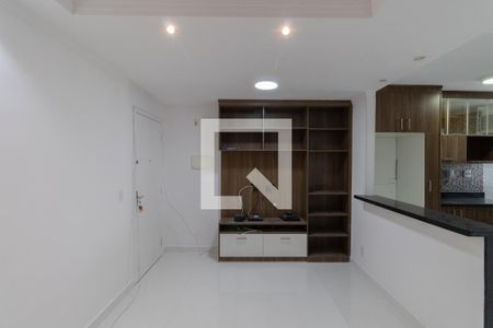 Sala de apartamento à venda com 2 quartos, 48m² em Av Aricanduva, São Paulo