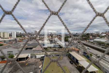 Vista Quarto 1 de apartamento à venda com 2 quartos, 48m² em Av Aricanduva, São Paulo