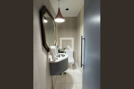 Foto 01 de apartamento à venda com 3 quartos, 96m² em Jardim Analia Franco, São Paulo