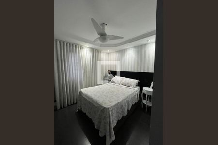 Foto 01 de apartamento à venda com 3 quartos, 96m² em Jardim Analia Franco, São Paulo